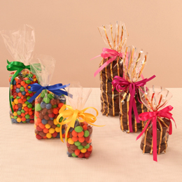 Candy BagsCandy Bags