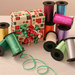 Curling RibbonCurling Ribbon