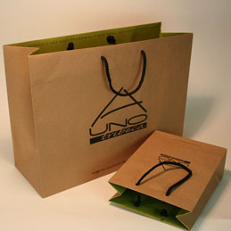 Custom Printed Packaging