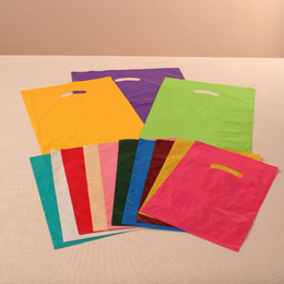 Super Gloss BagsSuper Gloss Bags