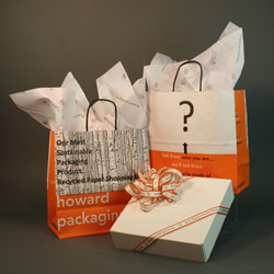 Sustainable Packaging Products